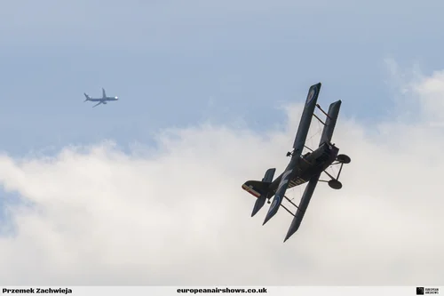 IWM Duxford Summer Air Show 2026 photograph 118