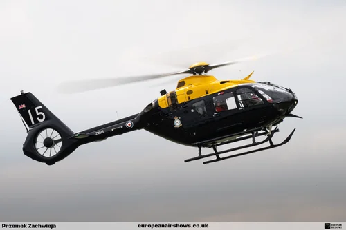 RAF Cosford Air Show 2026 photograph 238