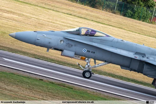 Swedish Air Force 100 Years at Malmen, Saturday, photograph 172