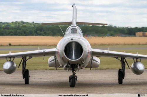 IWM Duxford Summer Air Show 2026 photograph 199