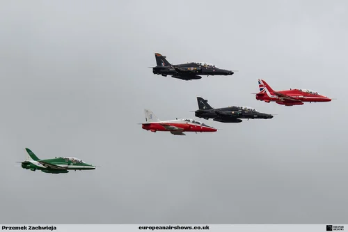 Royal International Air Tattoo 2024 photograph 634