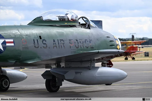 Swedish Air Force 100 Years at Malmen, photograph 100