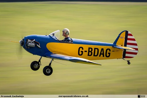 Midlands Air Festival 2024 photograph 53