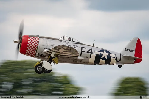 Sywell Airshow Weekend 2024 photograph 43