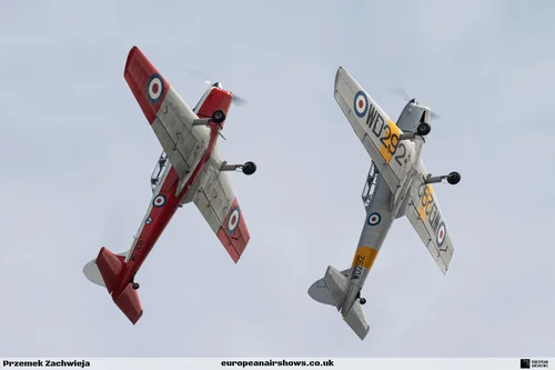 RAF Cosford Air Show 2026 photograph 178