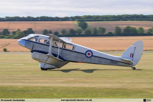 IWM Duxford Summer Air Show 2026 photograph 260