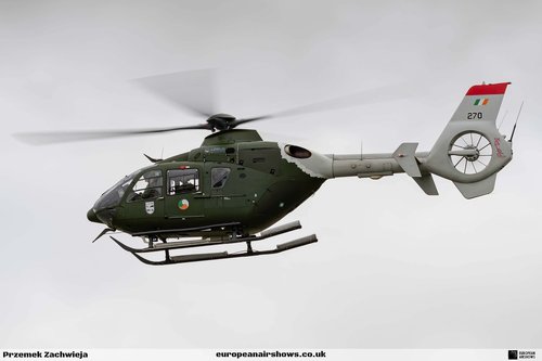 Royal International Air Tattoo 2024 photograph 856