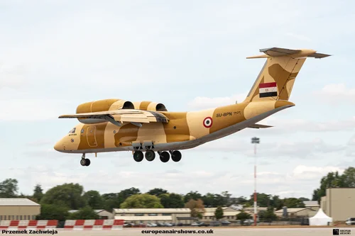 Royal International Air Tattoo 2025 photograph 518