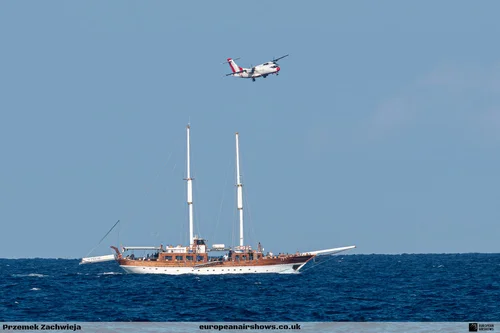 Malta International Airshow 2025 photograph 87