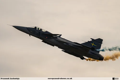 Swedish Air Force 100 Years at Malmen, Saturday, photograph 259