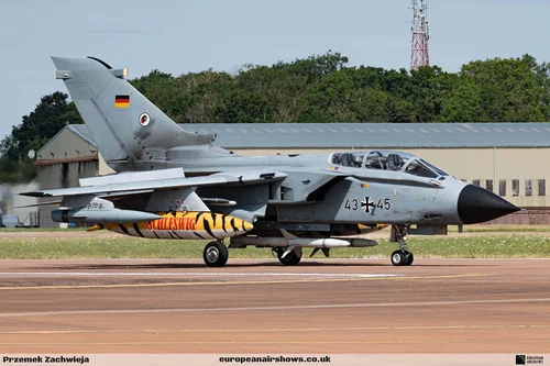 Royal International Air Tattoo 2024 photograph 298