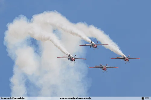 IWM Duxford Summer Air Show 2026 photograph 219