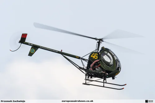 Swedish Air Force 100 Years at Malmen, Saturday, photograph 183