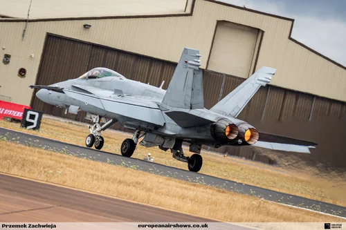 Royal International Air Tattoo 2025 photograph 42