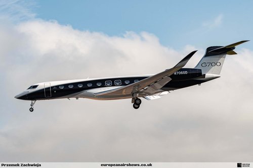 Royal International Air Tattoo 2024 photograph 20