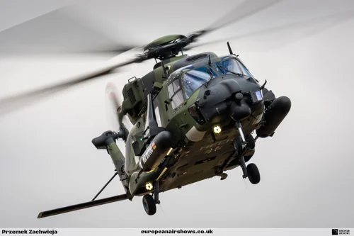 Royal International Air Tattoo 2025 photograph 214