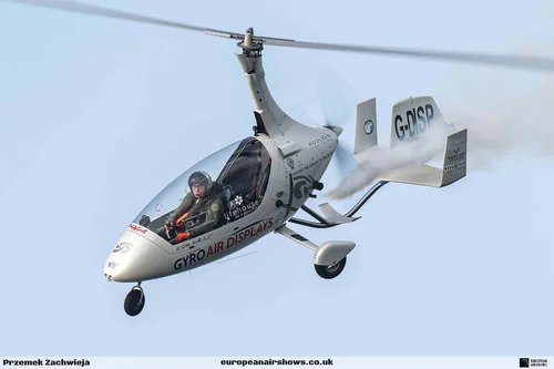 NI International Airshow 2024 photograph 32