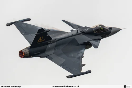 Royal International Air Tattoo 2025 photograph 281