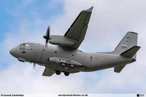 Royal International Air Tattoo 2024 photograph 839