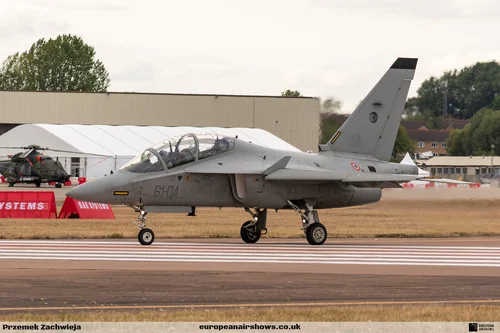 Royal International Air Tattoo 2025 photograph 568