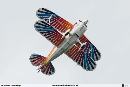 Fingal Rush Air Display 2024 photograph 36