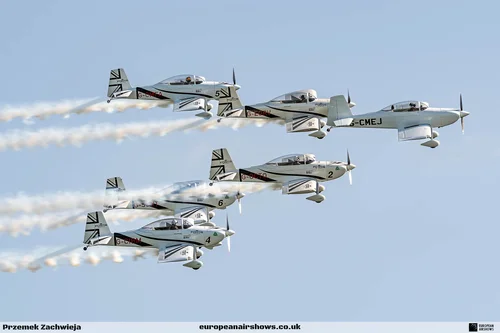 Midlands Air Festival 2024 photograph 8