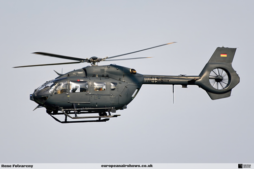 NATO Days & Czech Air Force Days 2023 photograph 27
