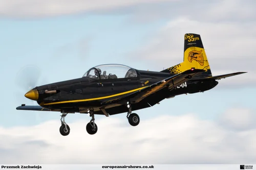 Royal International Air Tattoo 2025 photograph 258