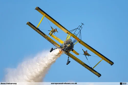 Aviatická pouť 2026 photograph 67
