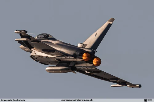 Malta International Airshow 2025 photograph 109
