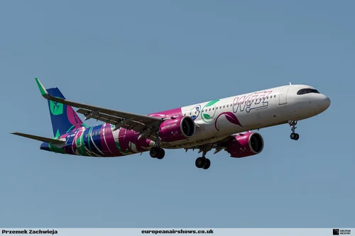 Bucharest International Airshow 2025 photograph 177