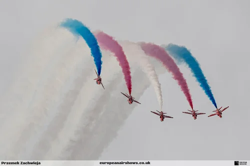 Malta International Airshow 2023 photograph 123