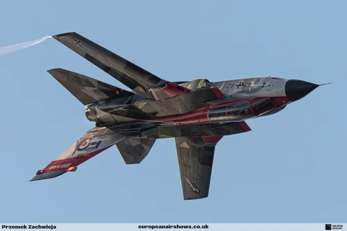 Malta International Airshow 2025 photograph 217