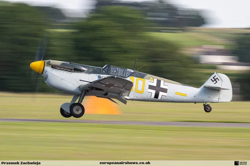 RAF Cosford Air Show 2026 photograph 30