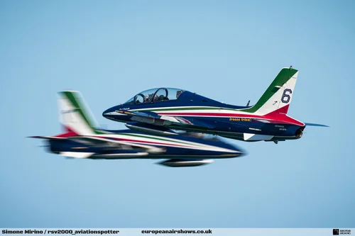 Jesolo Air Show 2025 photograph 21