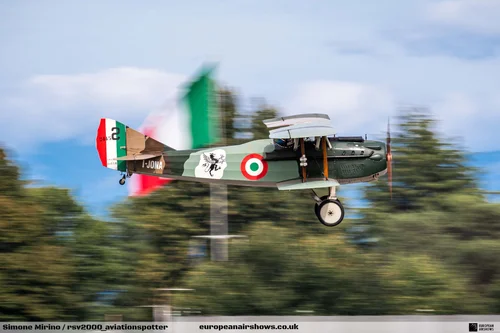Frecce Tricolori’s 65th Anniversary Airshow 2025 photograph 109