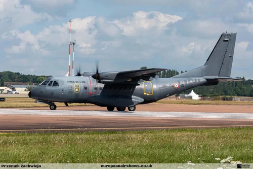 Royal International Air Tattoo 2024 photograph 210