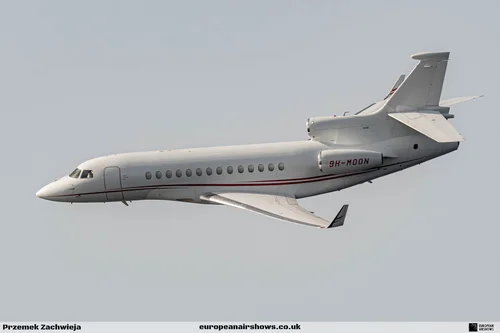 Malta International Airshow 2023 photograph 119