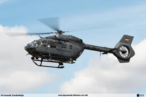 Royal International Air Tattoo 2025 photograph 24