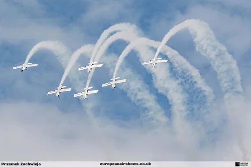 Bray Air Display 2024 photograph 6