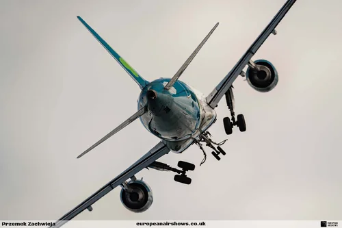 Bray Air Display 2024 photograph 21