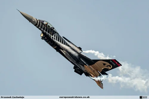 Malta International Airshow 2023 photograph 102
