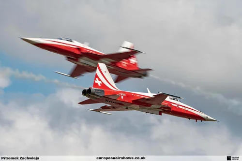Royal International Air Tattoo 2024 photograph 499