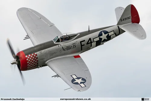 Sywell Airshow Weekend 2024 photograph 65