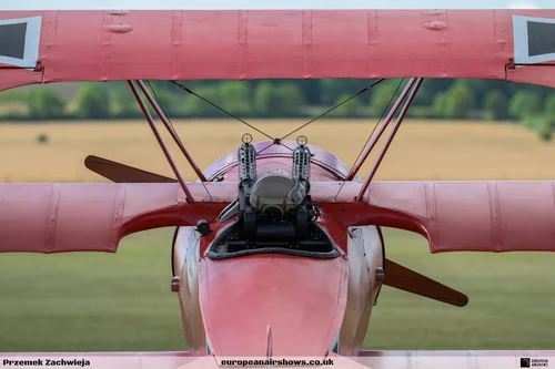 IWM Duxford Summer Air Show 2026 photograph 176