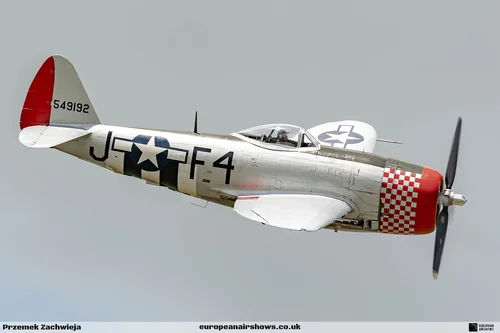 Sywell Airshow Weekend 2024 photograph 17