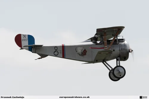 RAF Cosford Air Show 2026 photograph 128