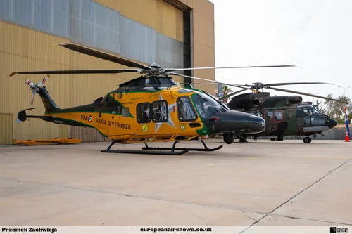Malta International Airshow 2023 photograph 33