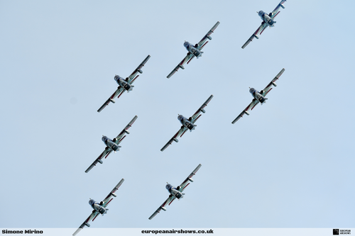Caorle Air Show 2024 photograph 41