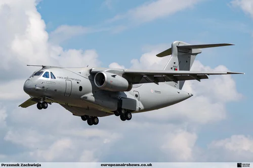 Royal International Air Tattoo 2024 photograph 207